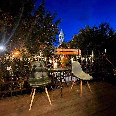 Appartamento Apartament Przy Ratuszu Barczewo Esterno foto
