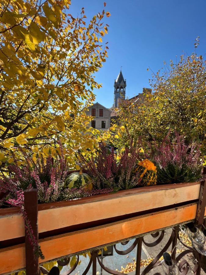 Appartamento Apartament Przy Ratuszu Barczewo Esterno foto